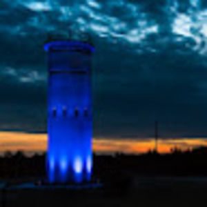 Meet your Posher, Tucker smith